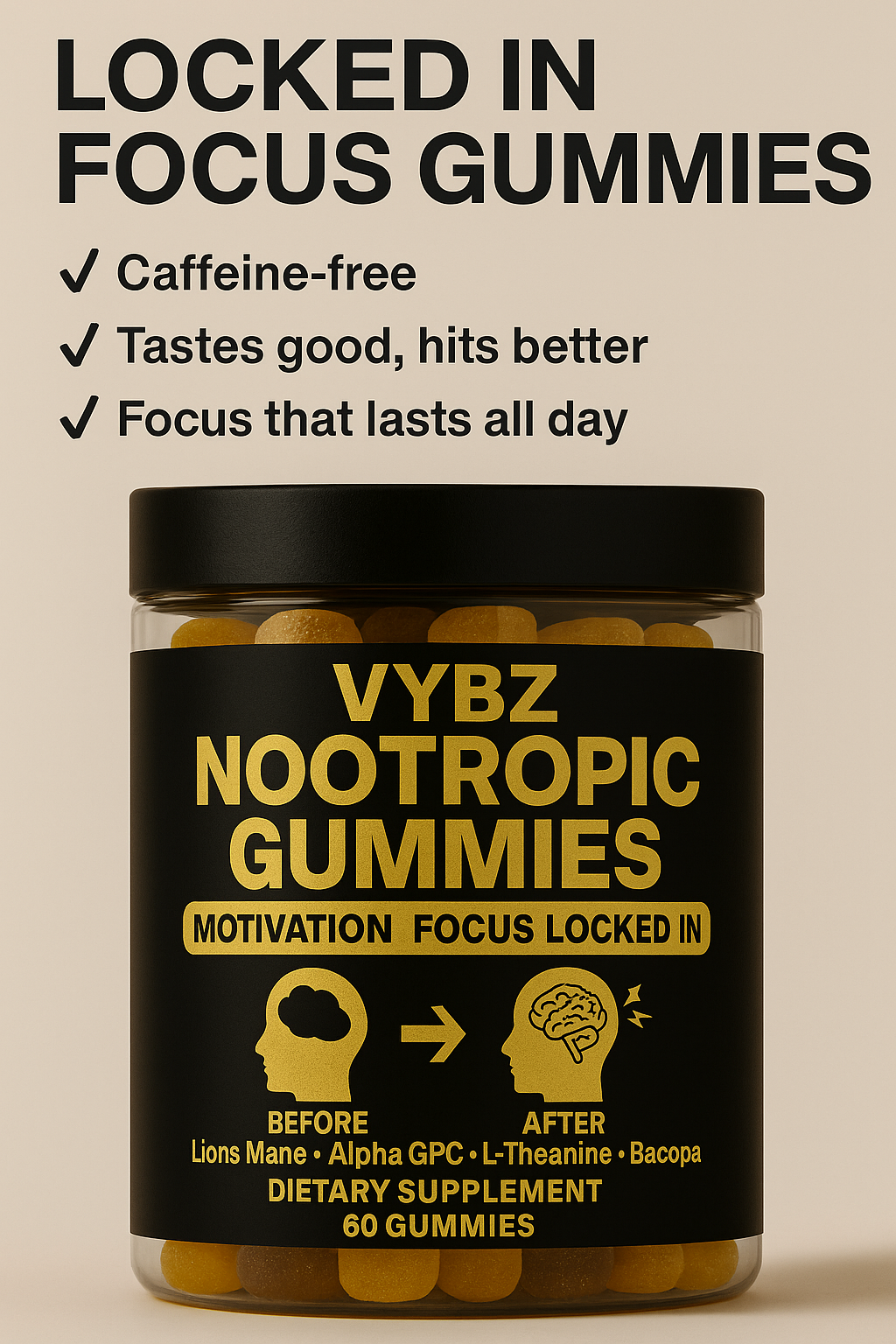 Unlock Your Focus, Unleash Your Potential